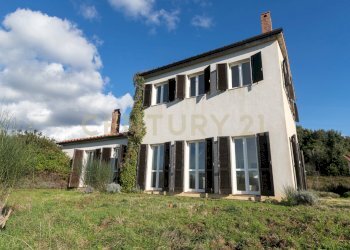 apparita-22.jpg - Villa Località Valle Maggiore 1, Magliano in Toscana - foto 23