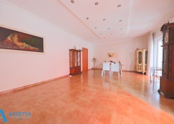 Salone - Trilocale Via Lupoli 1, Taranto - foto 5