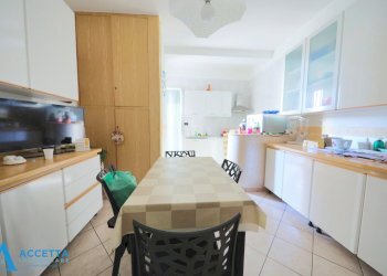 cucina - Trilocale Via Lupoli 1, Taranto - foto 8