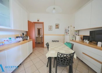 cucina - Trilocale Via Lupoli 1, Taranto - foto 9