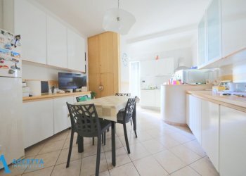 cucina - Trilocale Via Lupoli 1, Taranto - foto 10