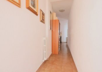 corridoio - Trilocale Via Lupoli 1, Taranto - foto 13