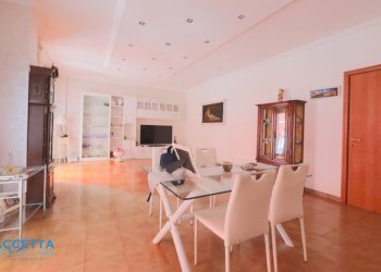 Salone - Trilocale Via Lupoli 1, Taranto - foto 21