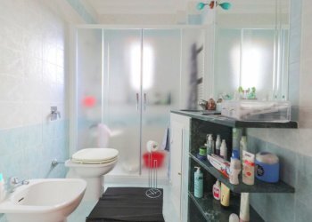 bagno - Trilocale Via Lupoli 1, Taranto - foto 26