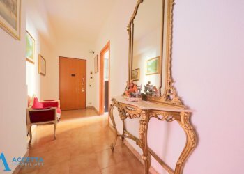 corridoio - Trilocale Via Lupoli 1, Taranto - foto 27