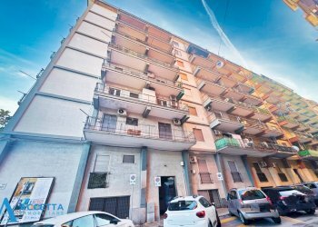 facciata - Trilocale Via Lupoli 1, Taranto - foto 28