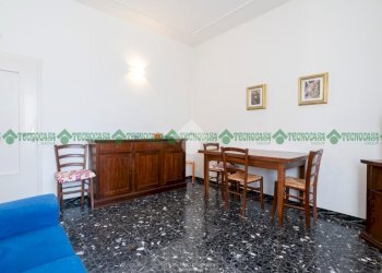 Trilocale Via della repubblica, Valsamoggia (zona Albareto - Mulini Nuovi) - foto 4