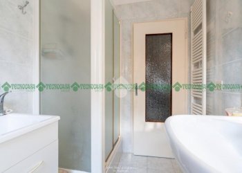 Trilocale Via della repubblica, Valsamoggia (zona Albareto - Mulini Nuovi) - foto 18