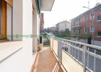 Trilocale Via della repubblica, Valsamoggia (zona Albareto - Mulini Nuovi) - foto 21