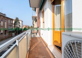 Trilocale Via della repubblica, Valsamoggia (zona Albareto - Mulini Nuovi) - foto 22