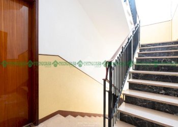 Trilocale Via della repubblica, Valsamoggia (zona Albareto - Mulini Nuovi) - foto 24