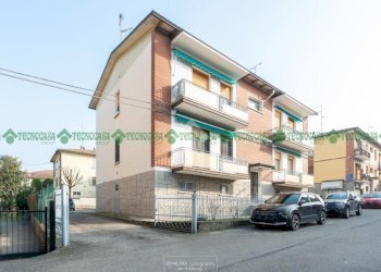 Trilocale Via della repubblica, Valsamoggia (zona Albareto - Mulini Nuovi) - foto 26