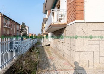 Trilocale Via della repubblica, Valsamoggia (zona Albareto - Mulini Nuovi) - foto 29