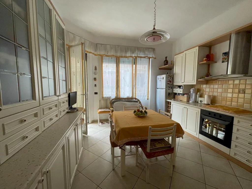 Appartamento Ventimiglia - foto 3