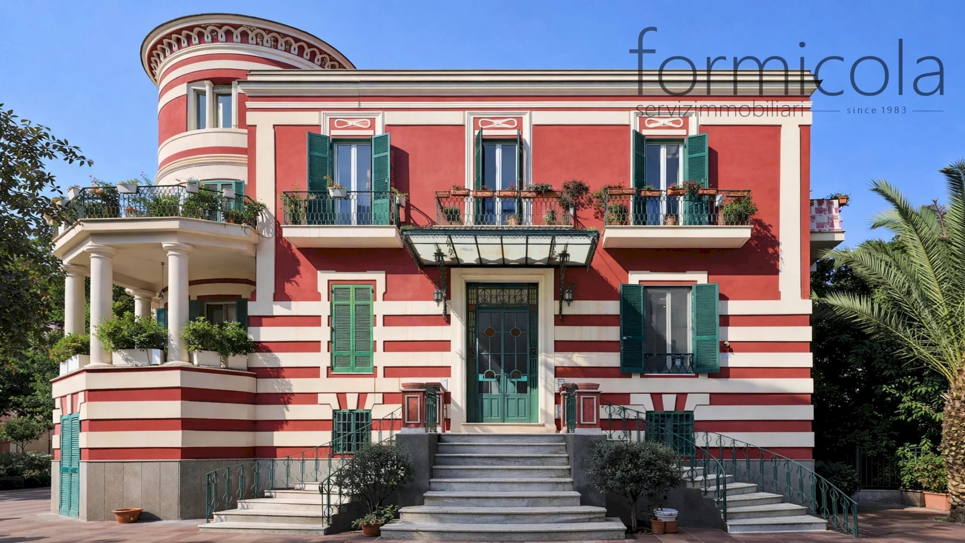 Quadrilocale Portici - foto 1