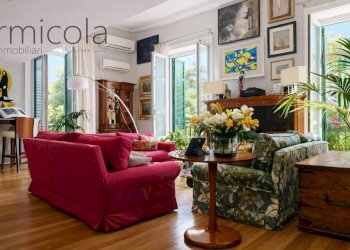 Quadrilocale Portici - foto 3