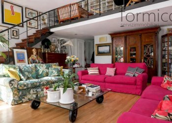 Quadrilocale Portici - foto 4