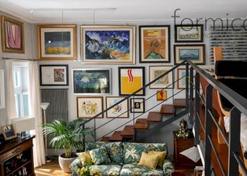 Quadrilocale Portici - foto 5