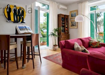 Quadrilocale Portici - foto 7