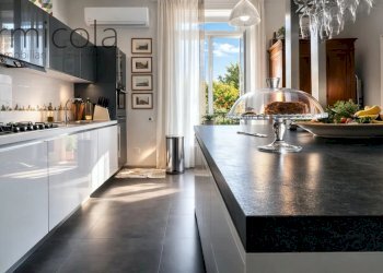 Quadrilocale Portici - foto 9