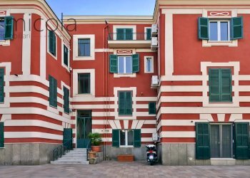 Quadrilocale Portici - foto 20