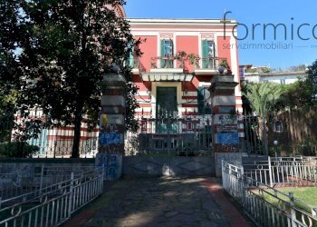 Quadrilocale Portici - foto 21