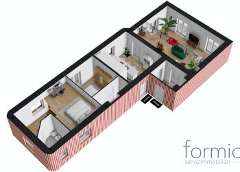 Quadrilocale Portici - foto 25