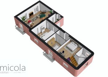 Quadrilocale Portici - foto 26