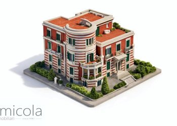 Quadrilocale Portici - foto 28