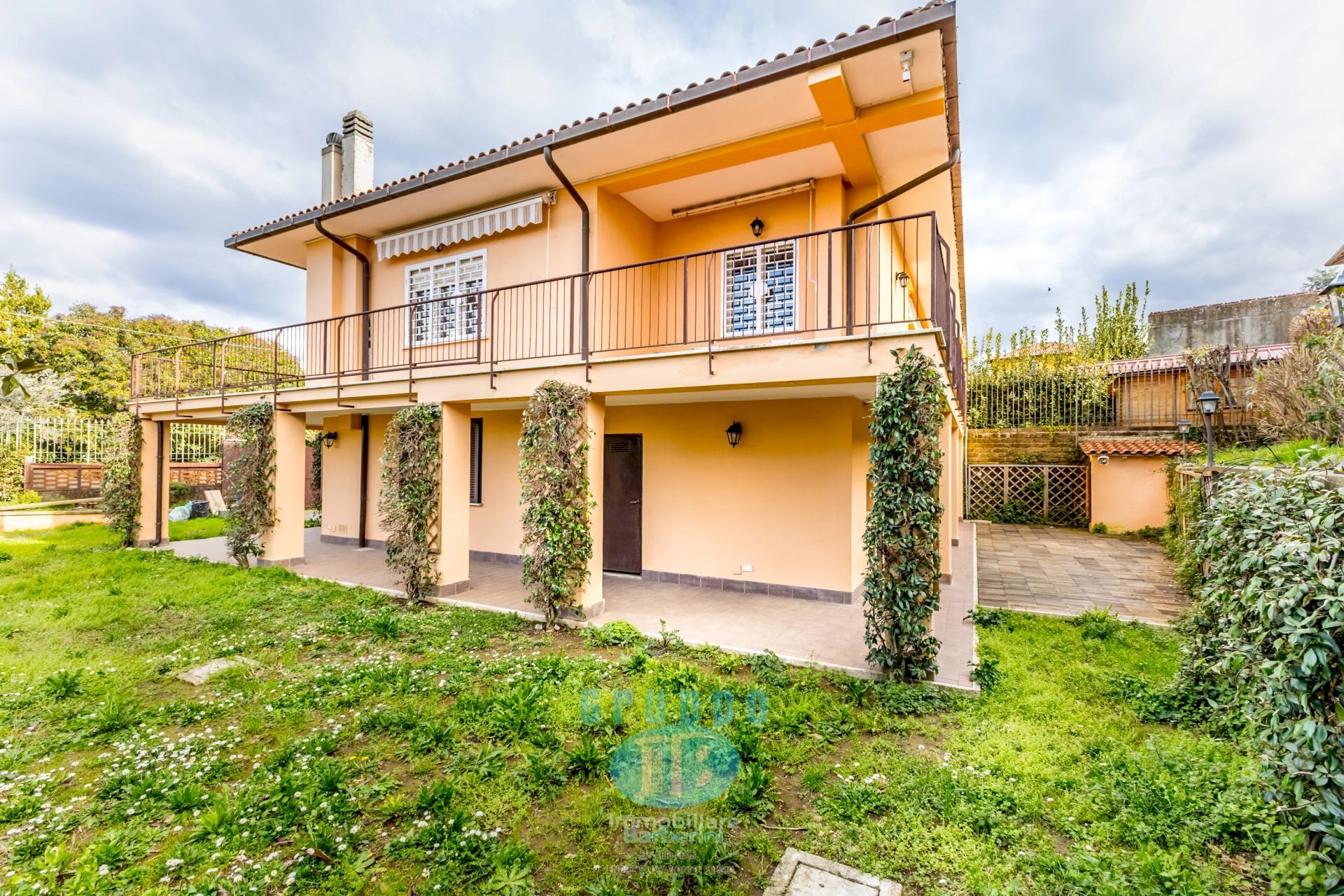 Quadrilocale Grottaferrata - foto 1