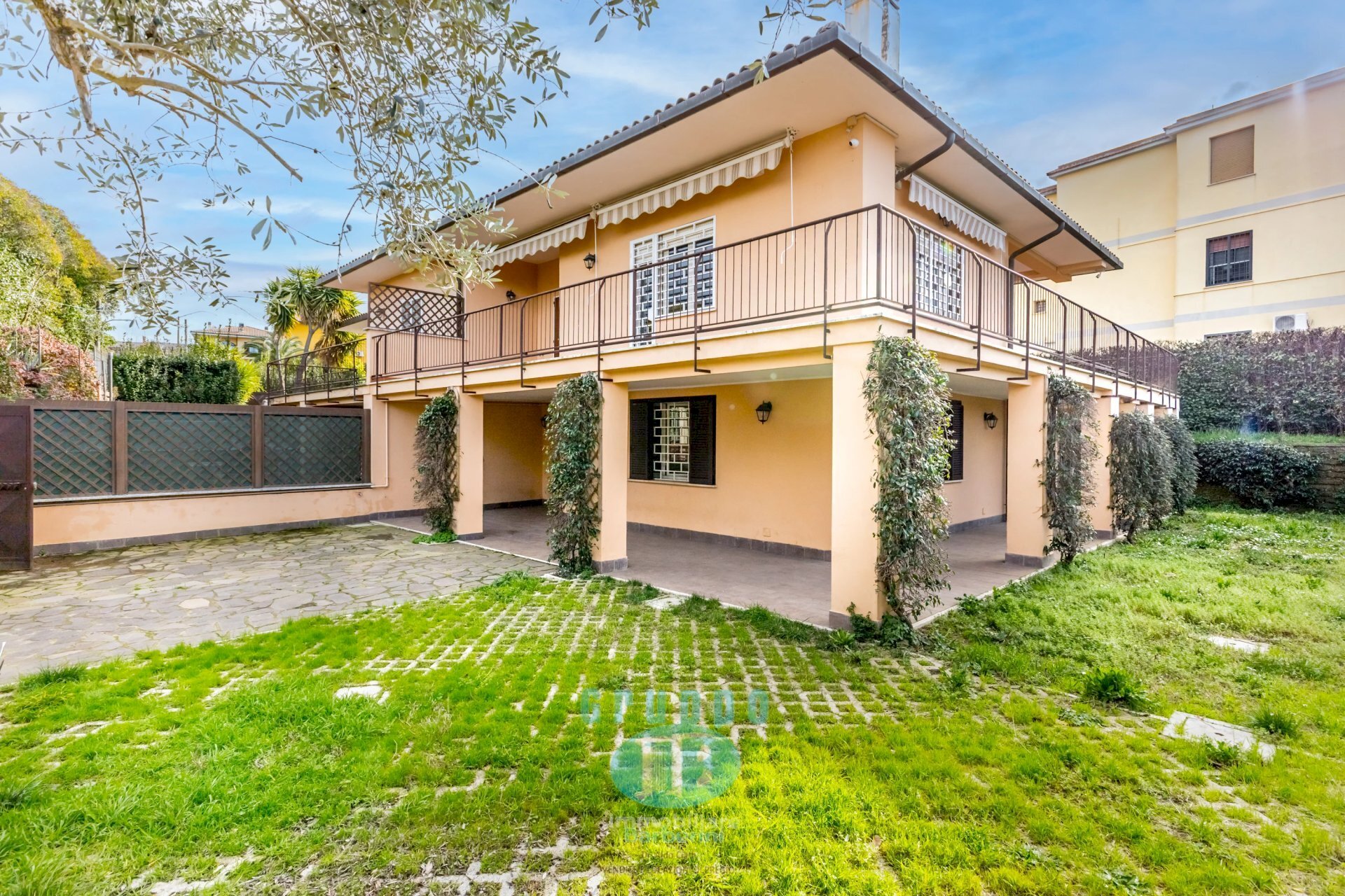 Quadrilocale Grottaferrata - foto 2