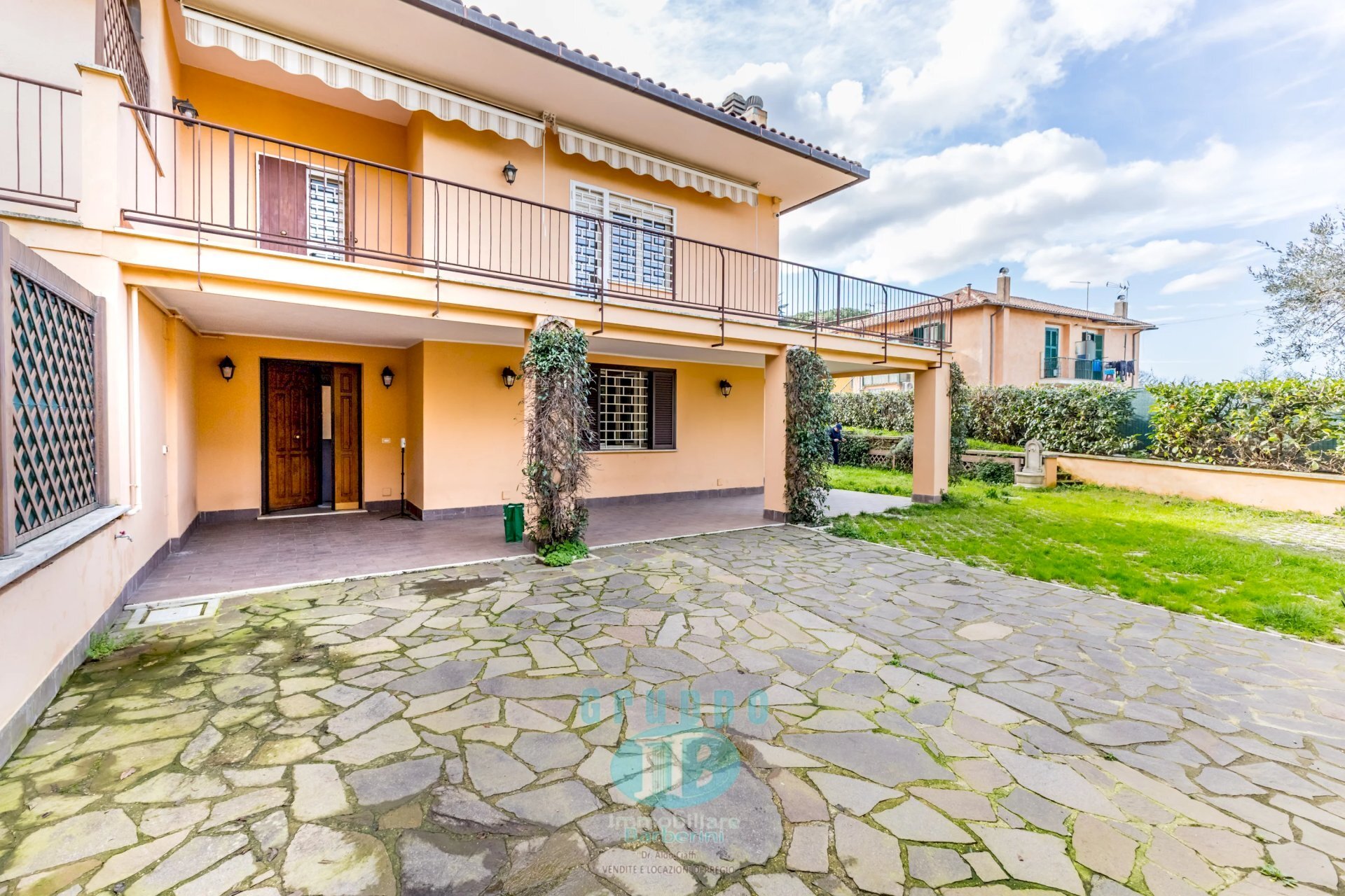 Quadrilocale Grottaferrata - foto 3