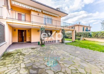 Quadrilocale Grottaferrata - foto 3