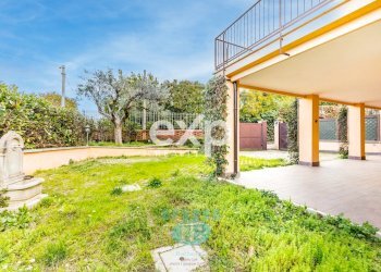 Quadrilocale Grottaferrata - foto 6