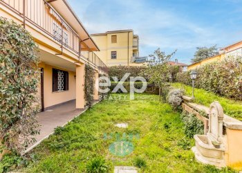 Quadrilocale Grottaferrata - foto 7