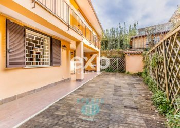 Quadrilocale Grottaferrata - foto 8