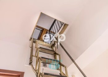 Quadrilocale Grottaferrata - foto 31