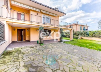 Four-room apartment Grottaferrata - photo 3