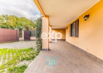 Four-room apartment Grottaferrata - photo 5