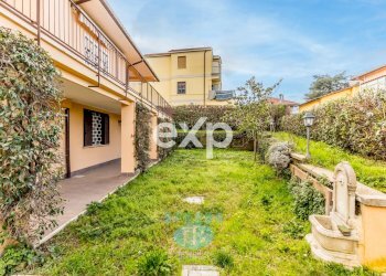 Four-room apartment Grottaferrata - photo 7