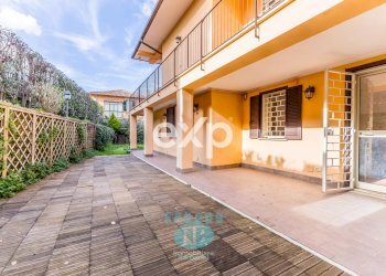 Four-room apartment Grottaferrata - photo 9