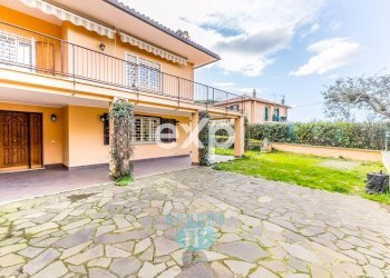 Four-room apartment Grottaferrata - photo 10