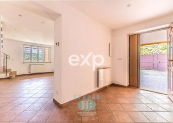 Four-room apartment Grottaferrata - photo 12