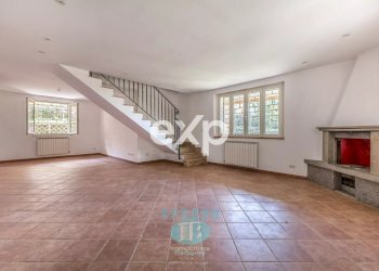 Four-room apartment Grottaferrata - photo 16