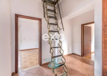 Four-room apartment Grottaferrata - photo 30