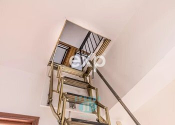 Four-room apartment Grottaferrata - photo 31