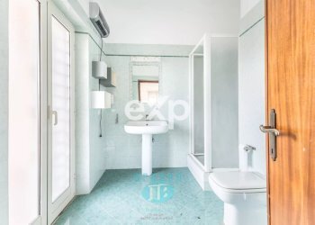 Four-room apartment Grottaferrata - photo 34