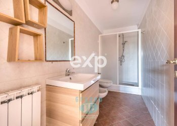 Four-room apartment Grottaferrata - photo 36