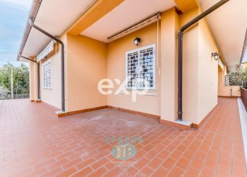 Four-room apartment Grottaferrata - photo 37