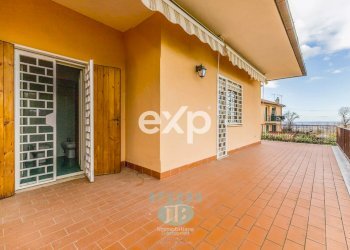 Four-room apartment Grottaferrata - photo 38